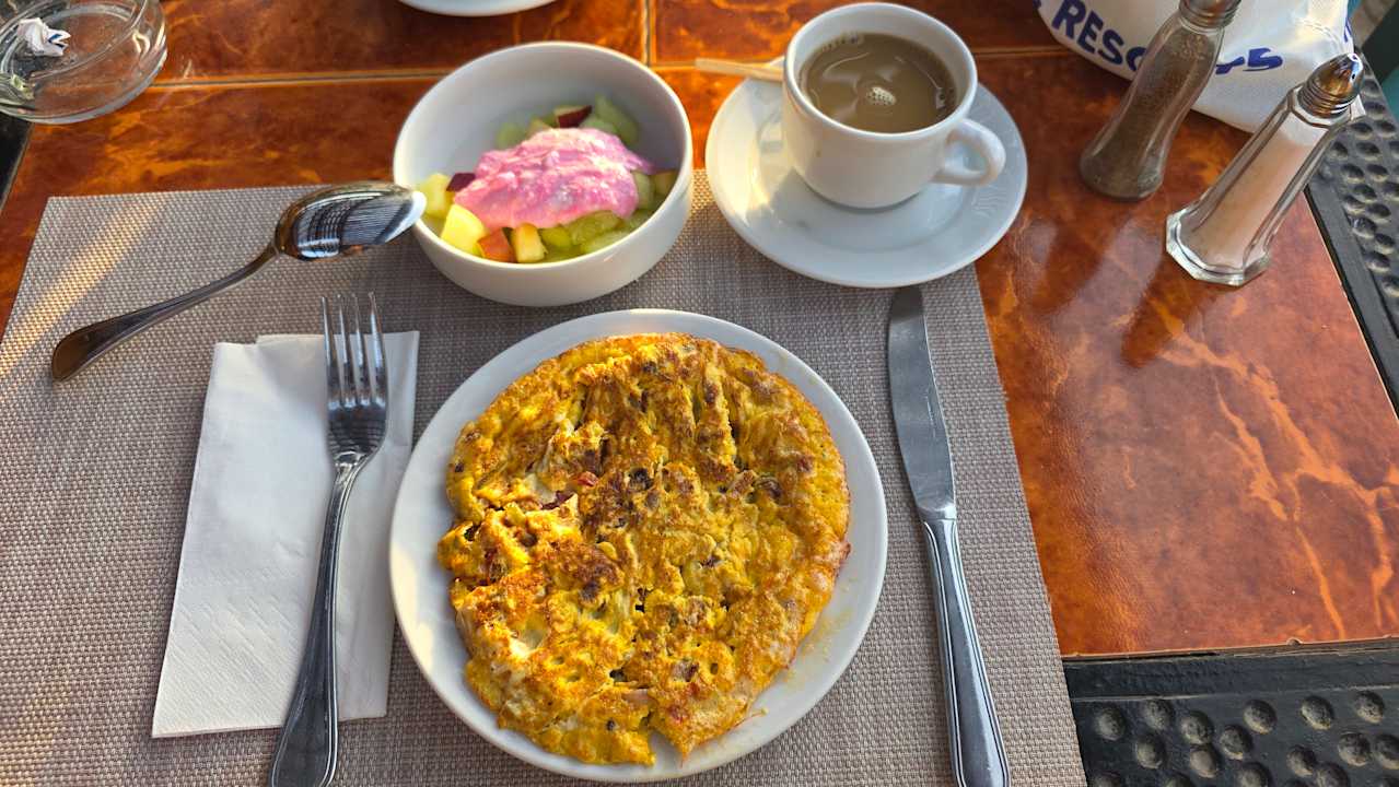 Gastro Giftun Azur Resort