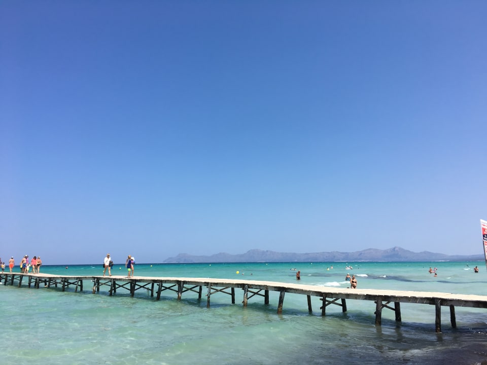 Strand Playa Garden Selection Hotel & Spa