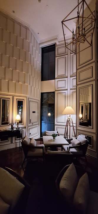 Sonstiges Bach Suites Saigon, a Member of Design Hotels