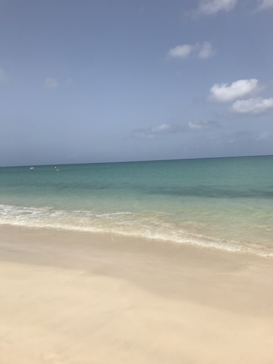 Strand Hotel Riu Karamboa