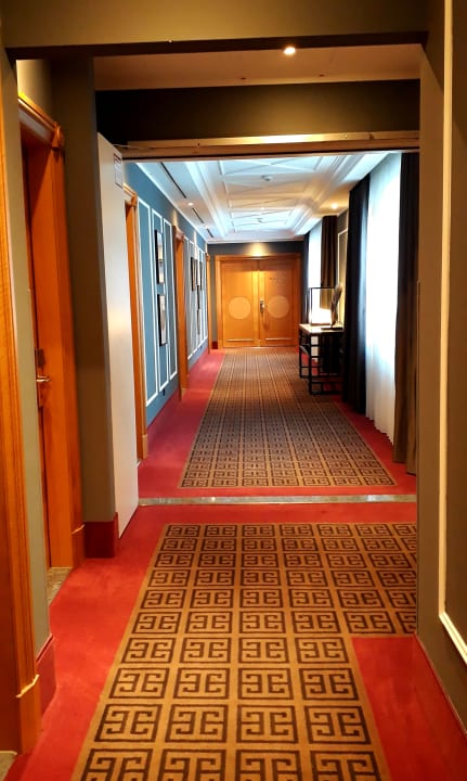 Sonstiges Hotel Palace Berlin