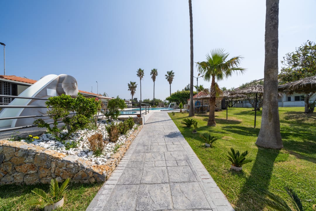 Pool Ilios K Village Resort