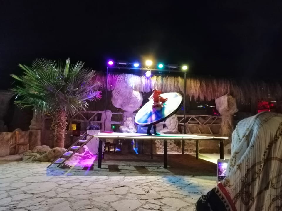 Sport & Freizeit Hotel Caves Beach Resort (Adults Only)