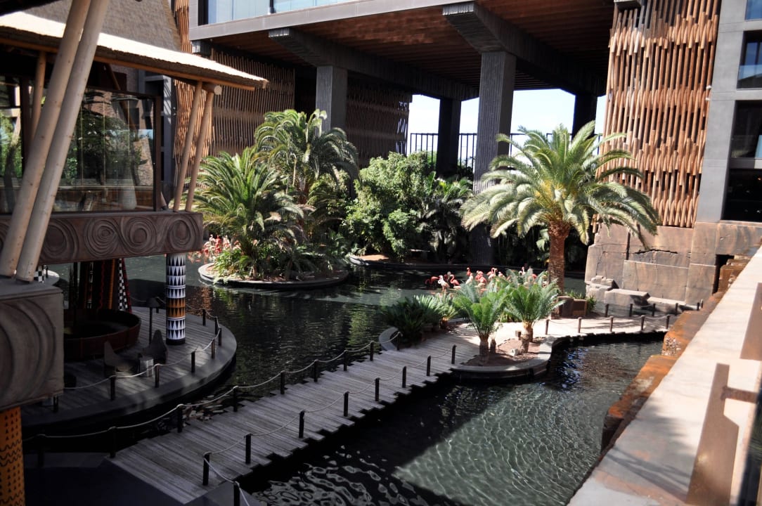 Baobab Resort Lopesan Baobab Resort