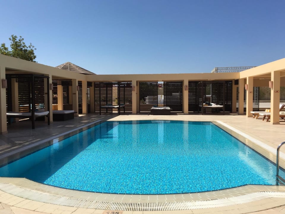 Relaxpool ROBINSON SOMA BAY