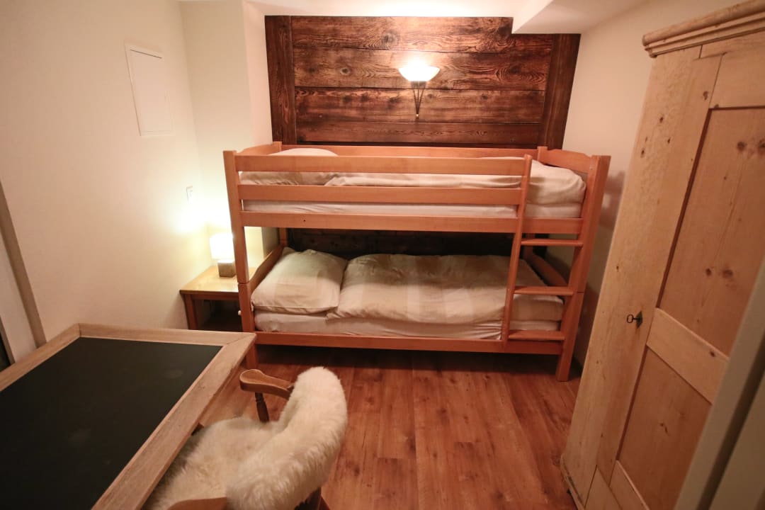 Zimmer Aparthotel Rössli by LivingMoments