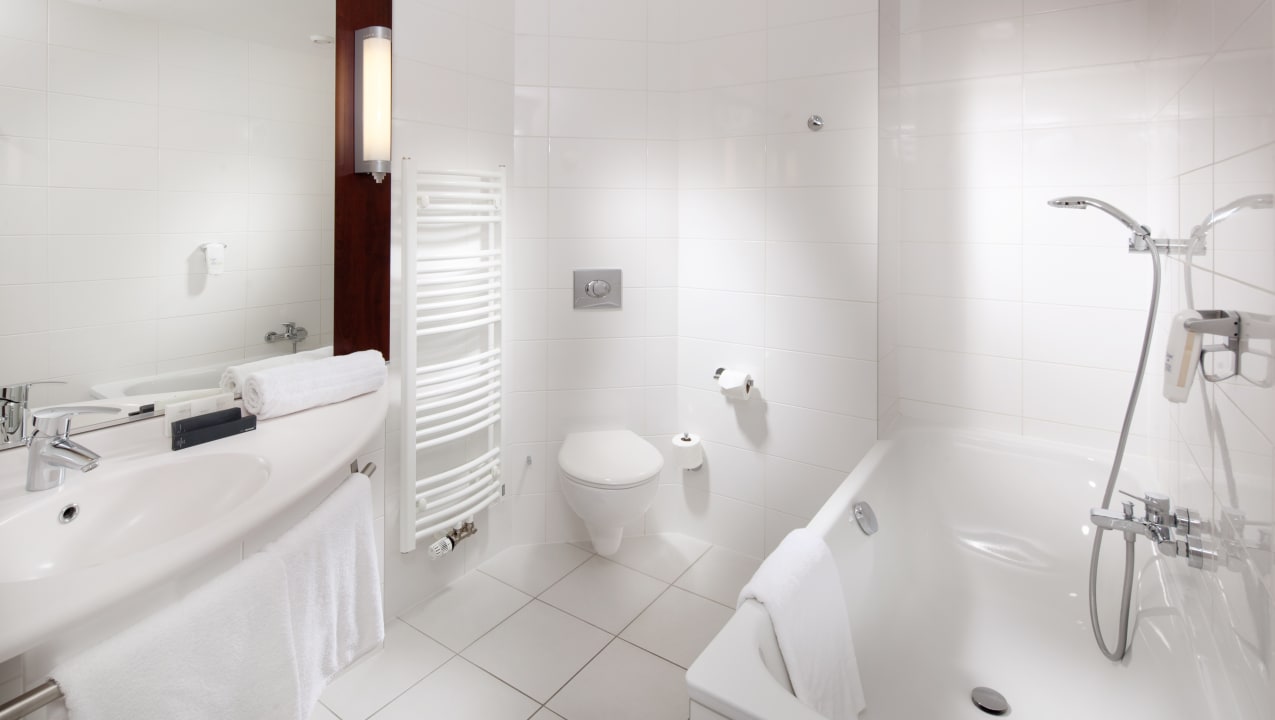 Zimmer Comfort Hotel Olomouc Centre