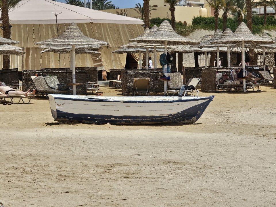 Strand Steigenberger Coraya Beach - Adults only