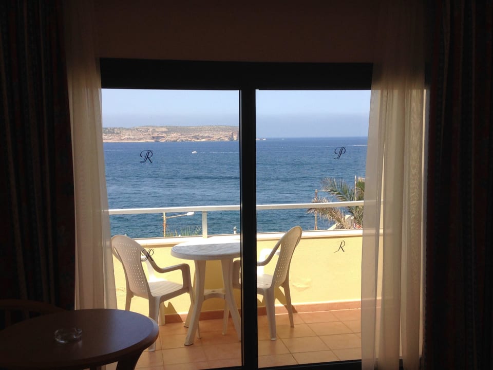 Zimmer mit Meerblick Riviera Spa Resort - Adults Only