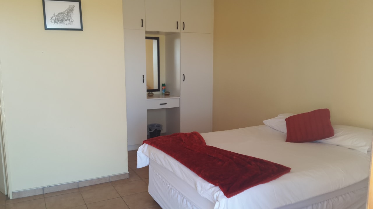 Zimmer Tismaree Guestfarm