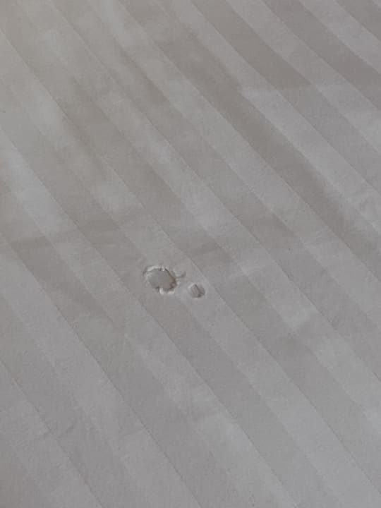 Zimmer Hotel Aziza Sarajevo