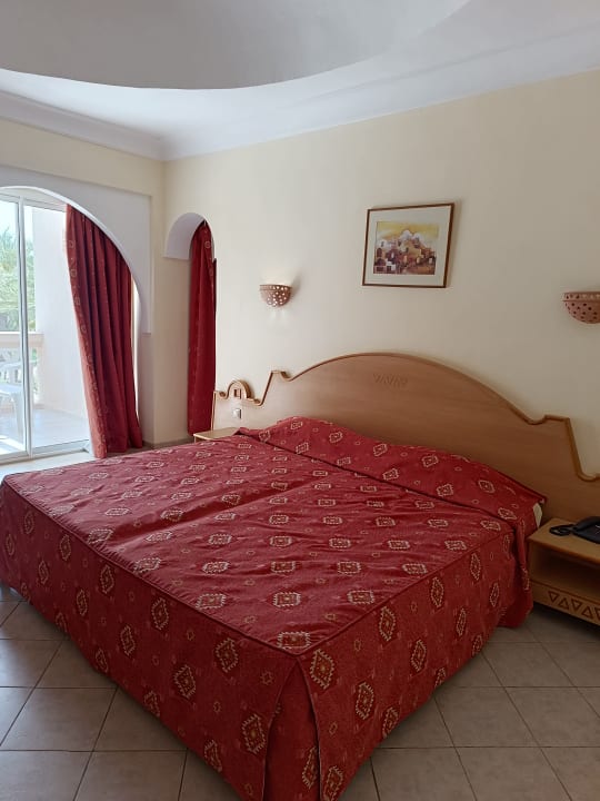 Zimmer Zita Beach Resort