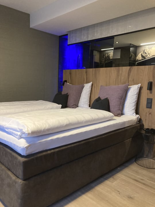 Zimmer Hotel Alte Post