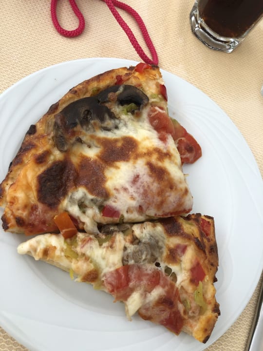 Gastro Can Garden Beach