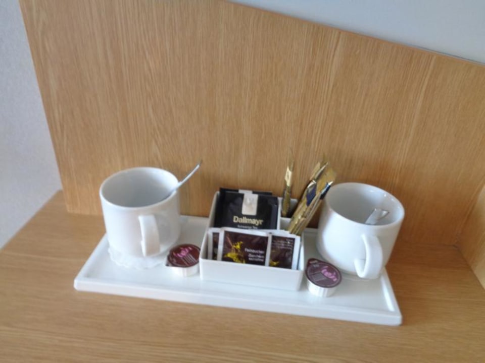 Zimmer Holiday Inn Express Frankfurt - Airport