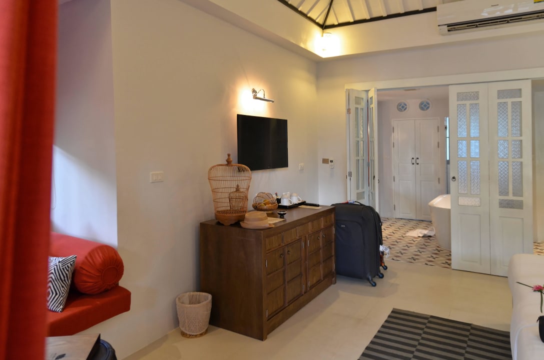 Hibiscus Grand Deluxe Moracea by Khao Lak Resort