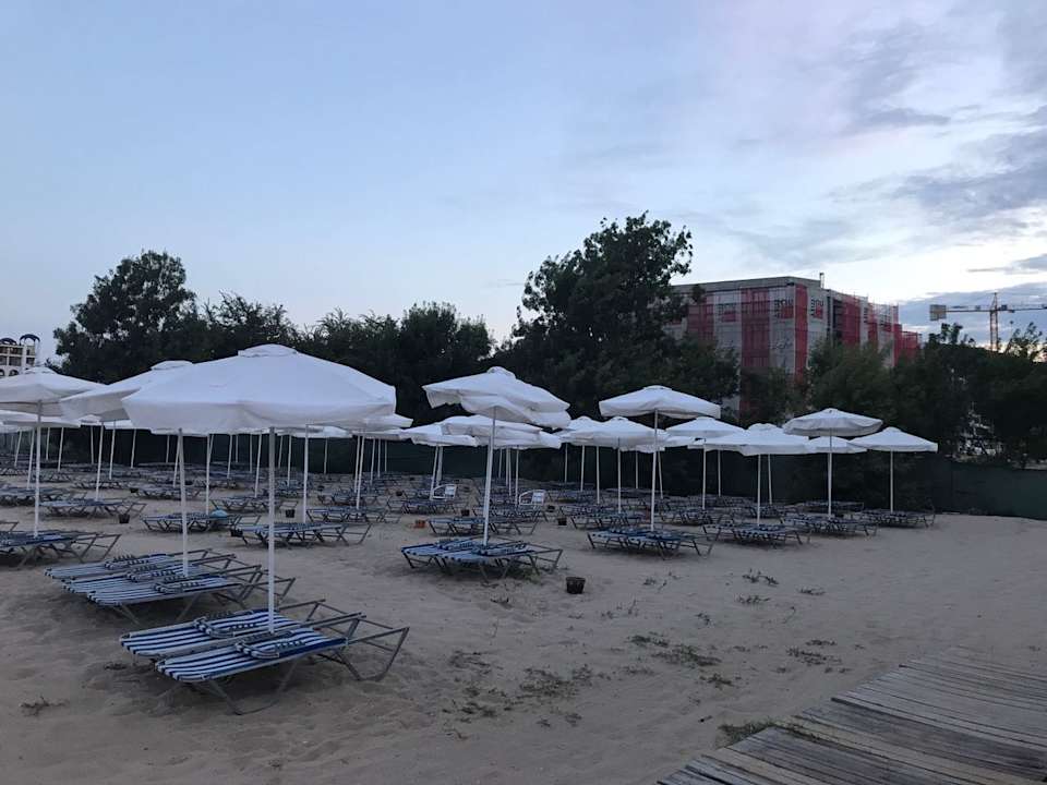 Strand HVD Clubhotel Miramar