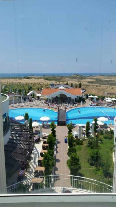 Pool Roma Beach Resort & Spa 16+ Adult Only