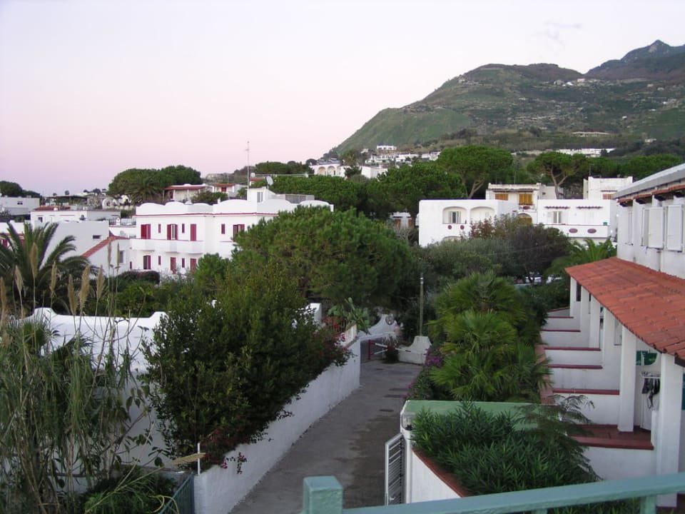 Anlage Hotel Terme Royal Palm