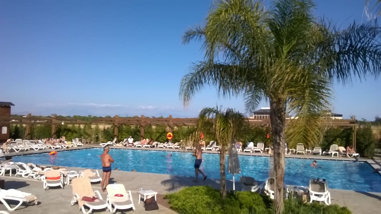 Pool Adalya Elite Lara