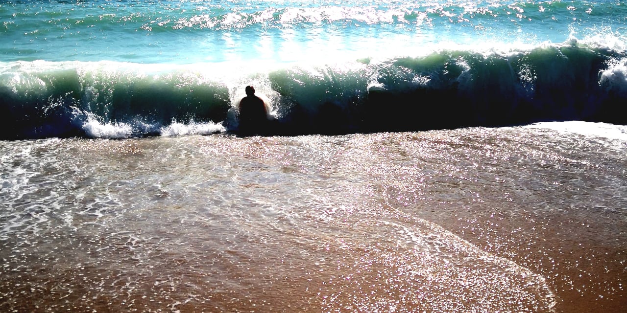 Strand Sentido Marea