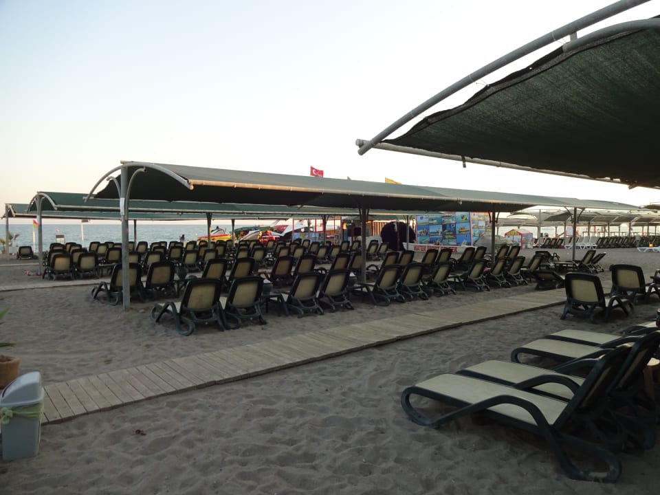 Strand Belek Beach Resort Hotel