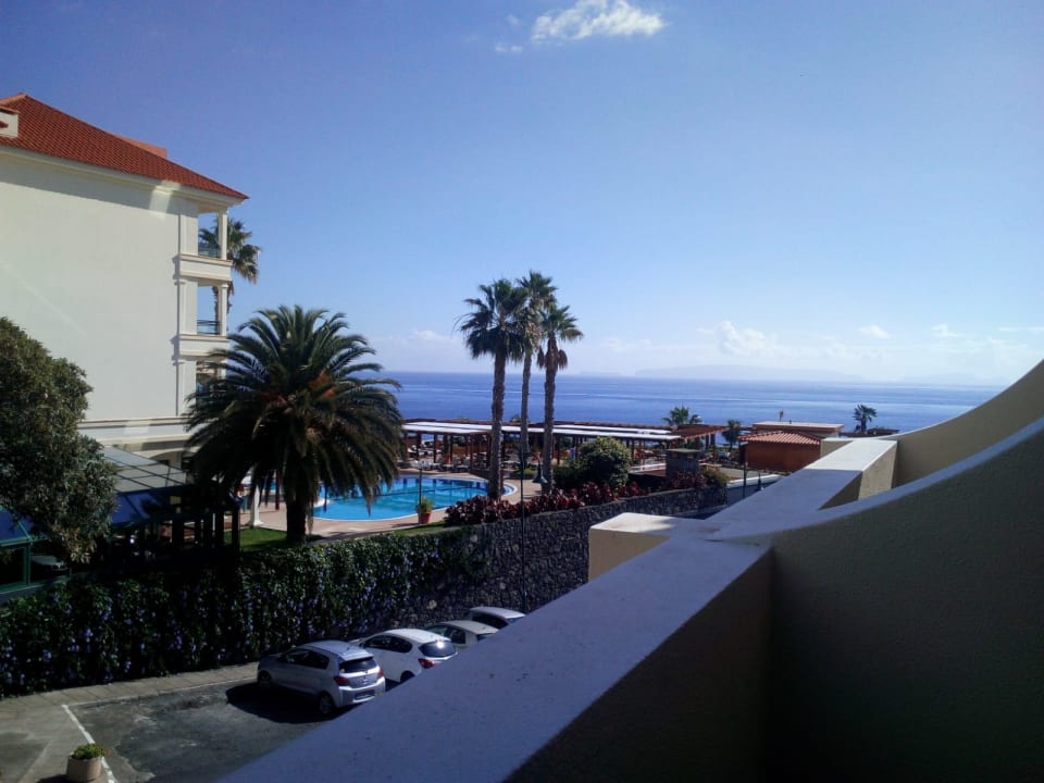 Ausblick Sentido Galosol