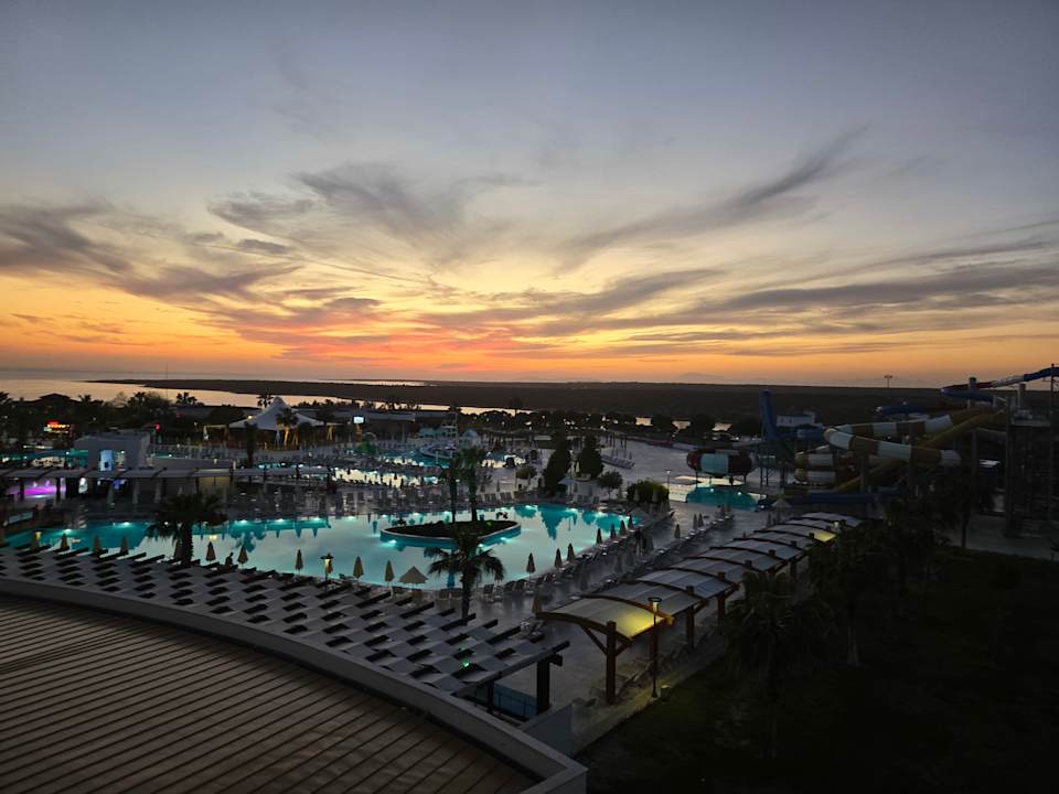 Außenansicht Aquasis De Luxe Resort & Spa