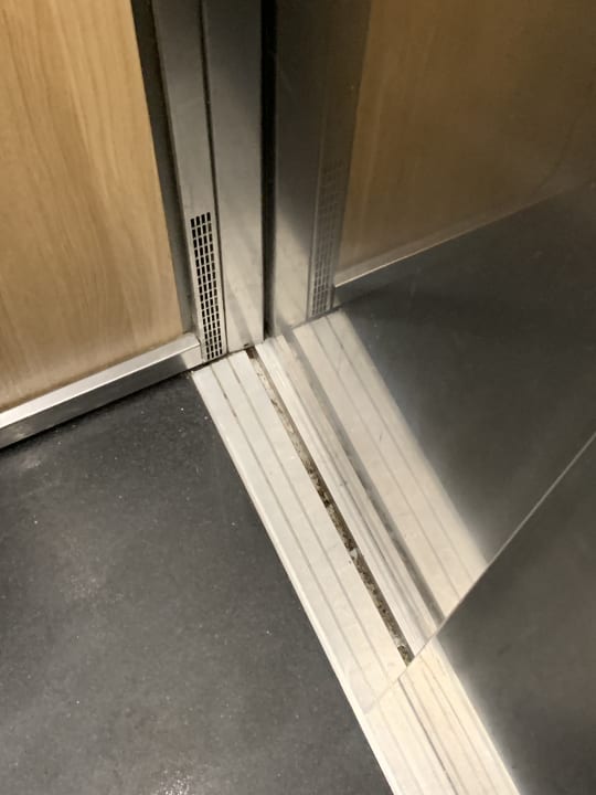 Sonstiges Hotel Fogo Amsterdam