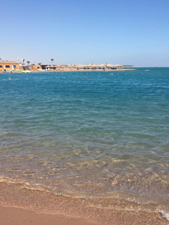 Ausblick Stella Beach Resort & Spa Makadi Bay