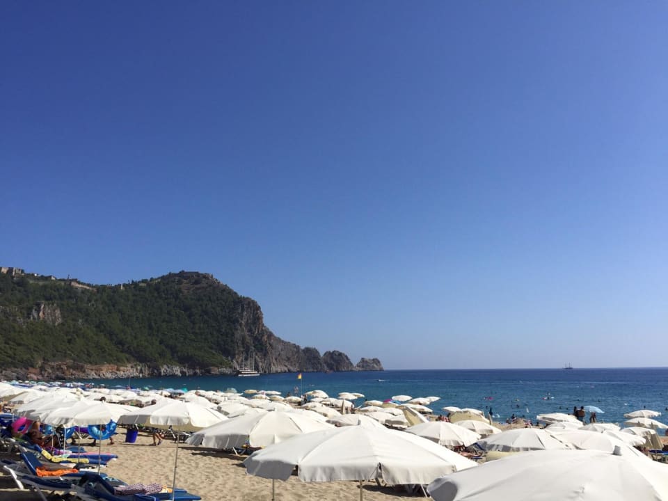 Strand Gardenia Hotel