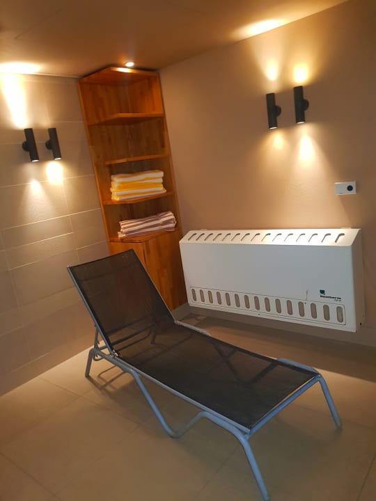 Zimmer Hotel Zum Taufstein