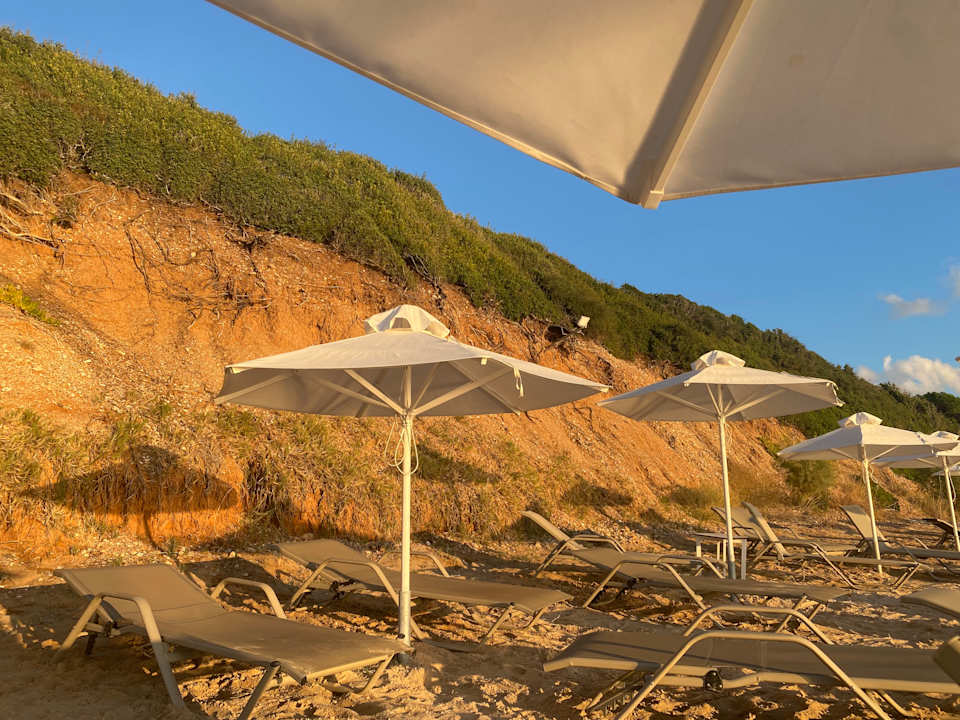 Strand Portes Theros