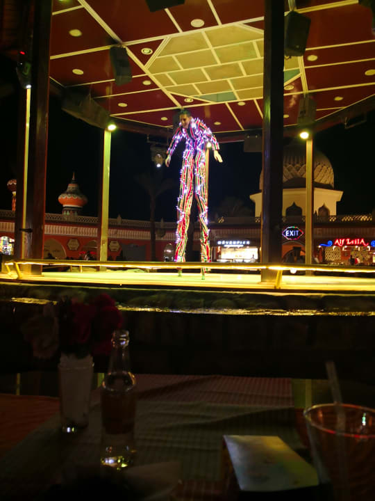 Sonstiges Pickalbatros Aqua Park Resort - Sharm El Sheikh