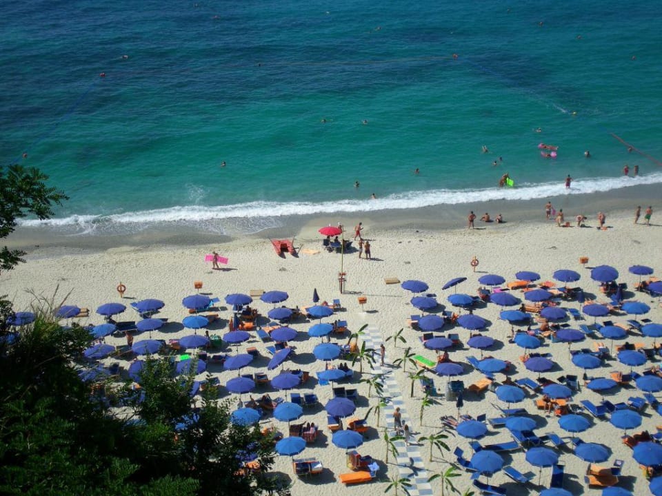 Strand Aldiana Club Rocca Nettuno Calabria