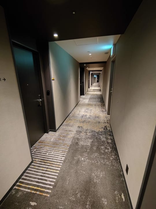 Sonstiges The Royal Park Hotel Iconic Osaka Midosuji