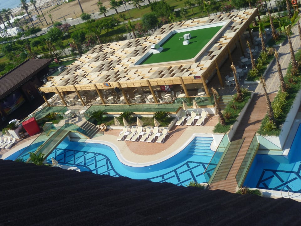 Poolbar Sentido Trendy Verbena Beach