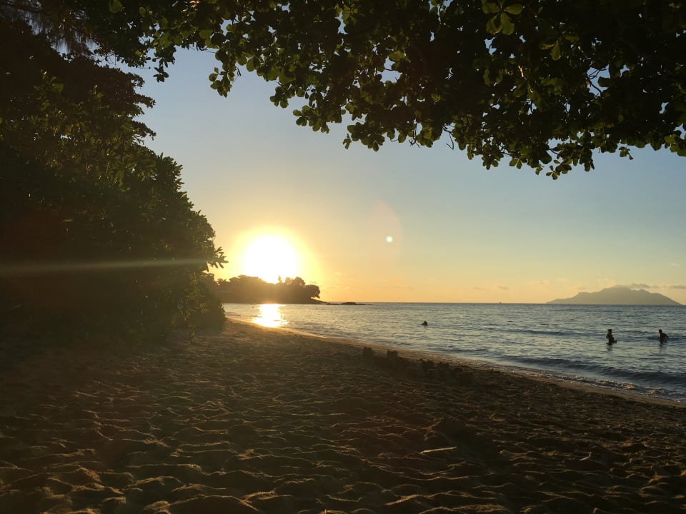 Strand STORY Seychelles