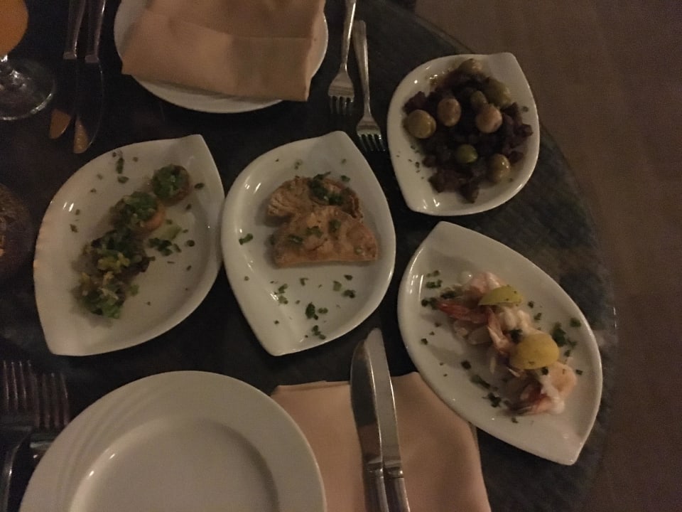 Tapas Makadi Spa - Adults only