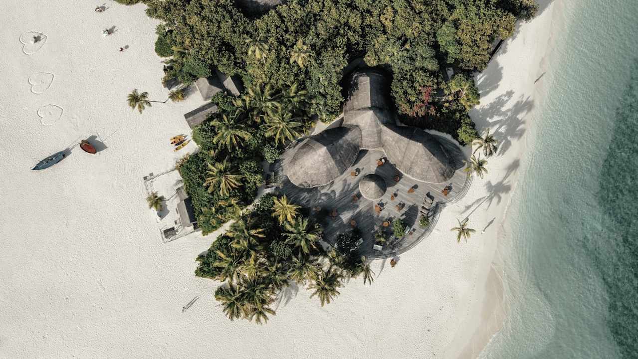 Gastro Coco Palm Dhuni Kolhu