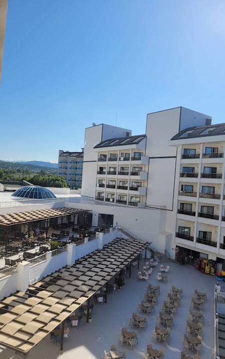 Sport & Freizeit Calido Maris Hotel