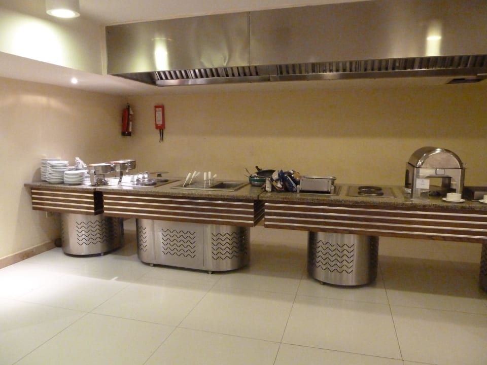 Restaurant SUNRISE Cardina Resort