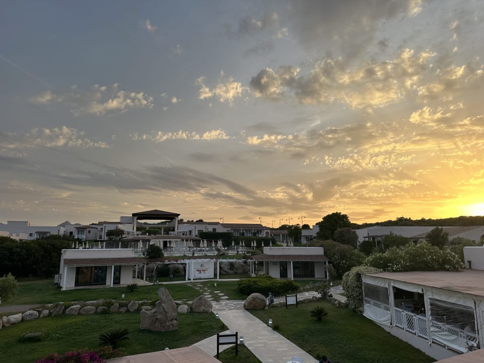 Außenansicht Grande Baia Resort & Spa