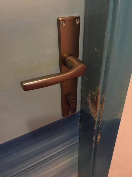 Zimmer Hotel Lungomare