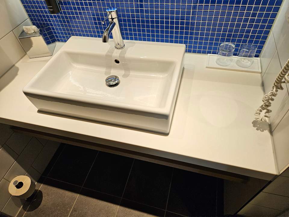 Zimmer Holiday Inn Express - Wiesbaden by IHG