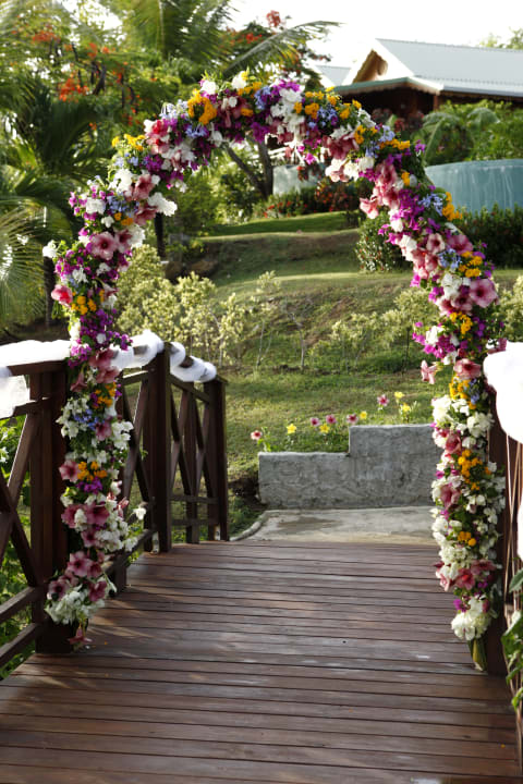 Sonstiges Calabash Cove Resort & Spa