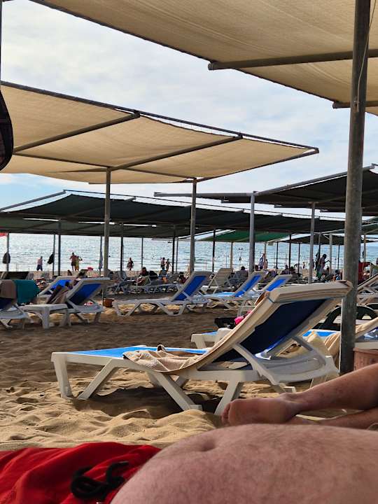 Strand FUN&SUN Smart Hane Sun Hotel