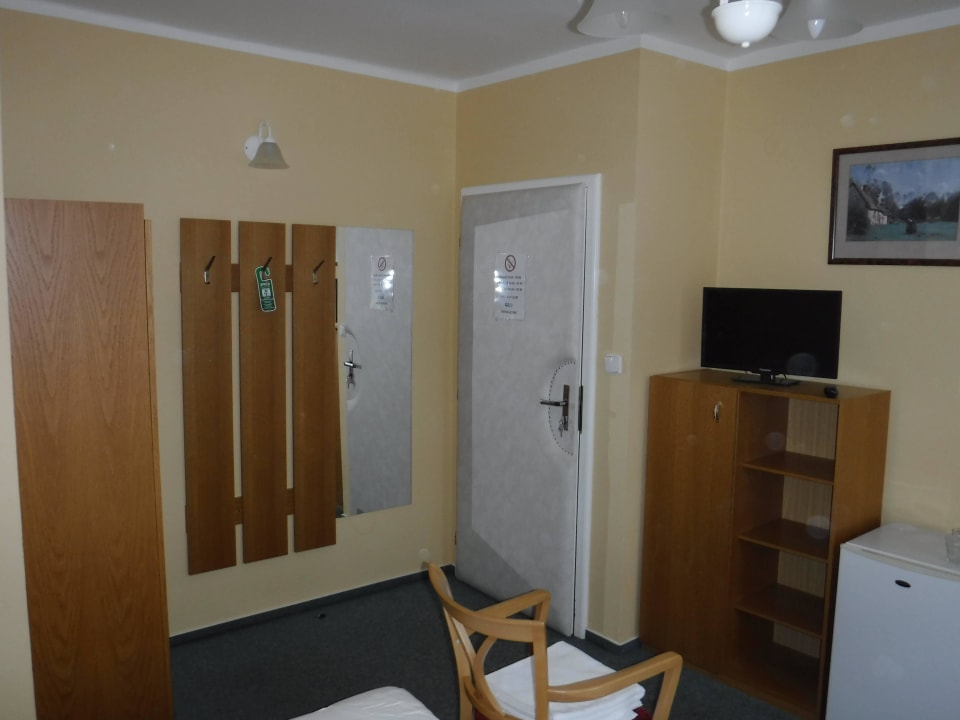 Zi. 23 Guesthouse Rossini