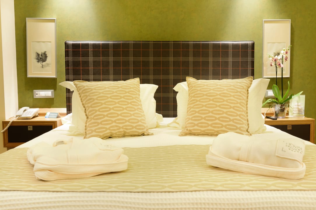 Zimmer Hotel Royal Paradise Beach Resort & Spa