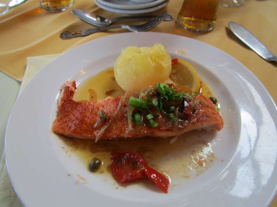 The Great Northern Hotel The Great Northern Hotel